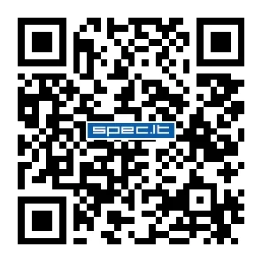QR kodas | DUJAGALSA, UAB degalinė | spec.lt