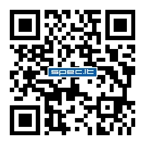 QR kodas | DUJALVA, UAB | spec.lt