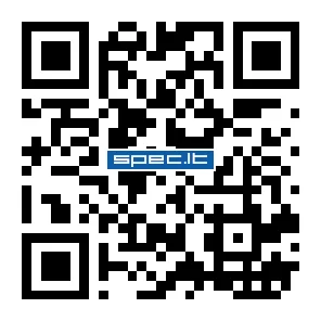 QR kodas | Dujimonta, UAB | spec.lt