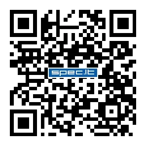 QR kodas | DUJINIAI ĮRENGIMAI, AB | spec.lt