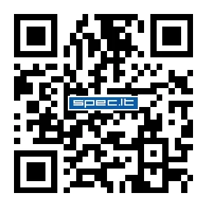 QR kodas | Dujininkas, UAB | spec.lt