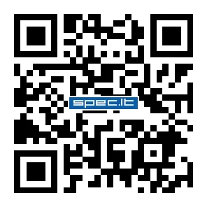 QR kodas | DUJOKAITA, UAB | spec.lt