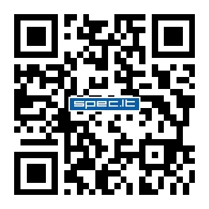 QR kodas | DUJOKAS, UAB | spec.lt