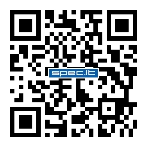 QR kodas | DUJOPOLIS, UAB | spec.lt