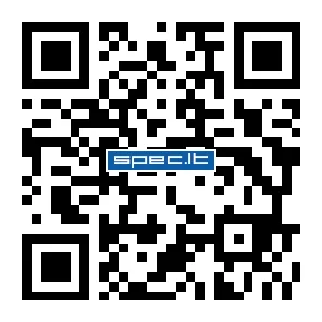 QR kodas | Dujostata, UAB | spec.lt