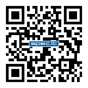 QR kodas | DUJOTA, UAB | spec.lt