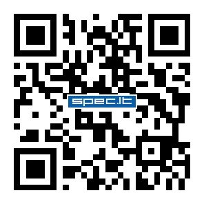 QR kodas | DUJOTEKANA, UAB | spec.lt