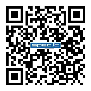 QR kodas | DNSB Dujotiekio 21 | spec.lt