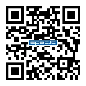 QR kodas | Dujotiekis, UAB | spec.lt
