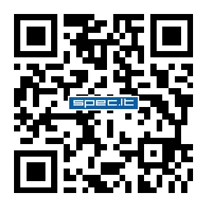 QR kodas | Dujotra, UAB | spec.lt