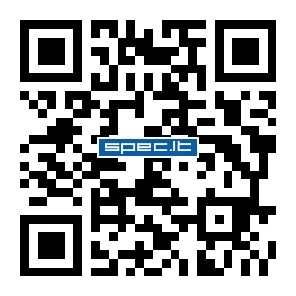 QR kodas | DUJOVITA, UAB | spec.lt