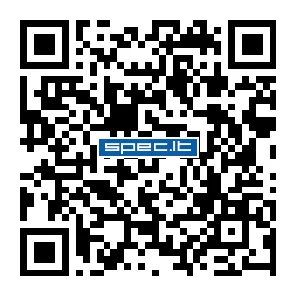 QR kodas | DUJŲ BALTIJOS REGIONO VARTOTOJŲ ASOCIACIJA | spec.lt