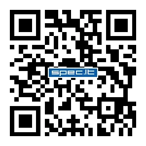 QR kodas | Dujų įrangos, MB