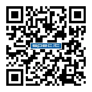 QR kodas | DUJŲ SPEKTRAS, UAB | spec.lt