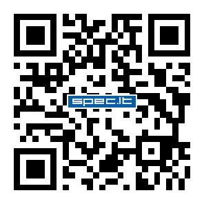 QR kodas | Dukesta, UAB | spec.lt