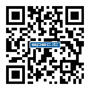 QR kodas | Dūkšta, UAB | spec.lt