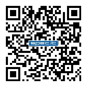 QR kodas | DŪKŠTO ŠV. STANISLOVO KOSTKOS PARAPIJA | spec.lt