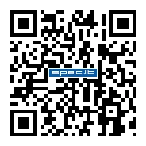 QR kodas | Dūkštų kirpykla, S. Staponkaus, IĮ | spec.lt