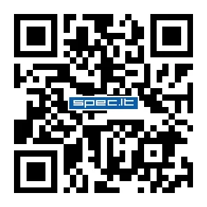QR kodas | Dukubu, MB | spec.lt