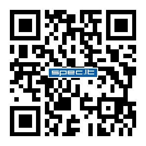 QR kodas | Dula Baltic, UAB | spec.lt