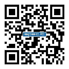 QR kodas | Dulcor, UAB