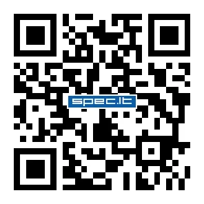 QR kodas | Duliuksa, UAB | spec.lt