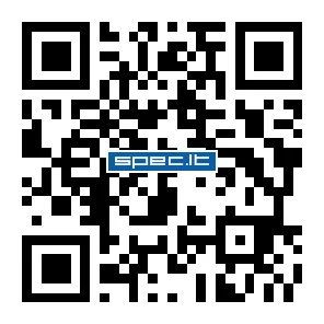 QR kodas | Dulkara, UAB | spec.lt