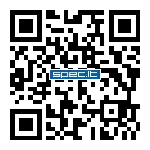 QR kodas | Dulkės, IĮ