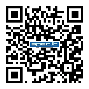 QR kodas | Dulkių siurblių sistemos, UAB