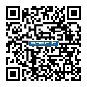 QR kodas | Dulksnio architektūros studija Akvema