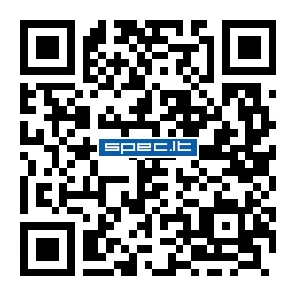 QR kodas | Dulskių statyba, MB | spec.lt