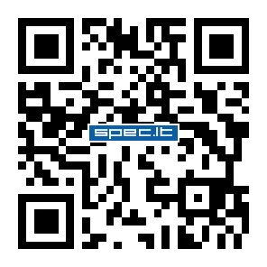 QR kodas | Dulų asociacija
