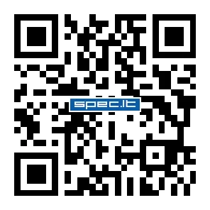 QR kodas | DULVIRA, UAB | spec.lt