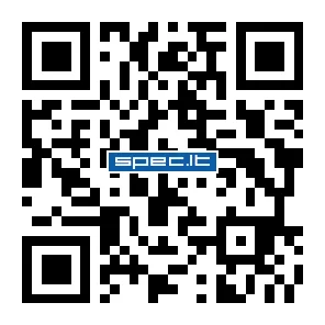 QR kodas | Dumanas, MB