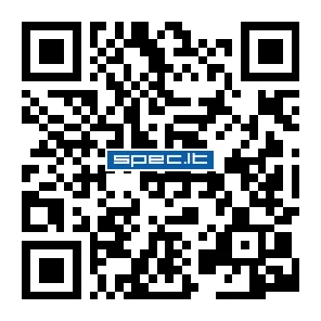 QR kodas | Dūmas, A. Vaičiūno, IĮ | spec.lt
