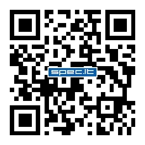 QR kodas | DUMBLA, UAB | spec.lt