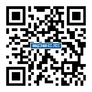 QR kodas | Dūmė, UAB | spec.lt