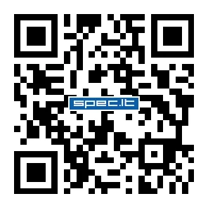 QR kodas | Dumenda, IĮ | spec.lt