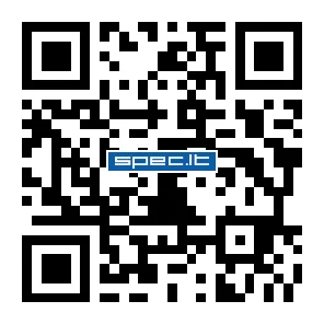QR kodas | Dumiko, UAB | spec.lt