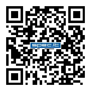 QR kodas | Dūminė laboratorija, MB