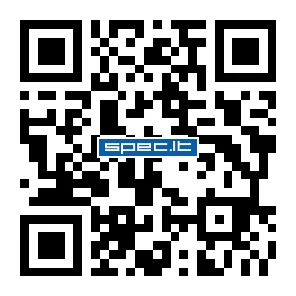 QR kodas | Dumlita, MB | spec.lt