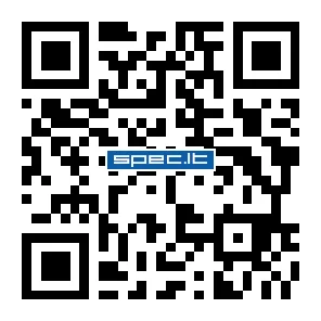 QR kodas | Dummodo, UAB | spec.lt