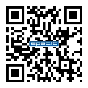 QR kodas | Dūmo broliai, MB