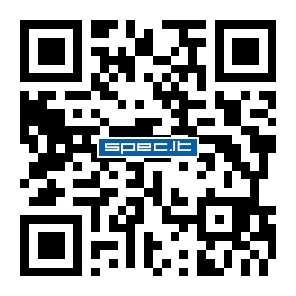 QR kodas | Dūmo ženklas, MB
