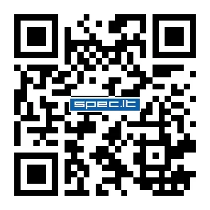 QR kodas | Dūmoteka, MB | spec.lt