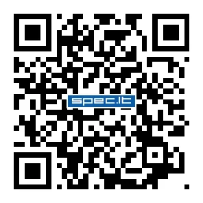 QR kodas | Dumpių prekyba, UAB | spec.lt