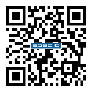 QR kodas | DŪMSTA, UAB | spec.lt