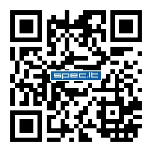 QR kodas | DŪMTAKIS, UAB | spec.lt