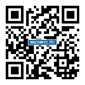QR kodas | Dumtransa, UAB | spec.lt