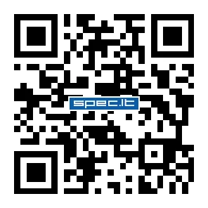QR kodas | Dūmų mašina, MB